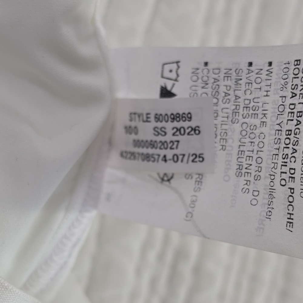 Under Armour Vanish Elite 2in1 Shorts Mens XS White Tech Pocket Gym NWT 6009869 - Picture 7 of 13